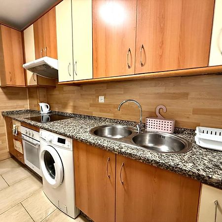 Apartamento El Madronal Córdoba Exterior foto