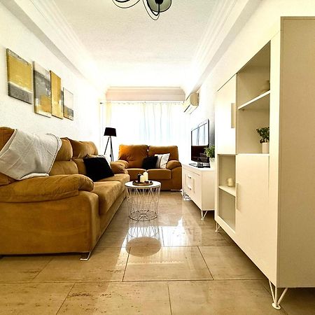 Apartamento El Madronal Córdoba Exterior foto