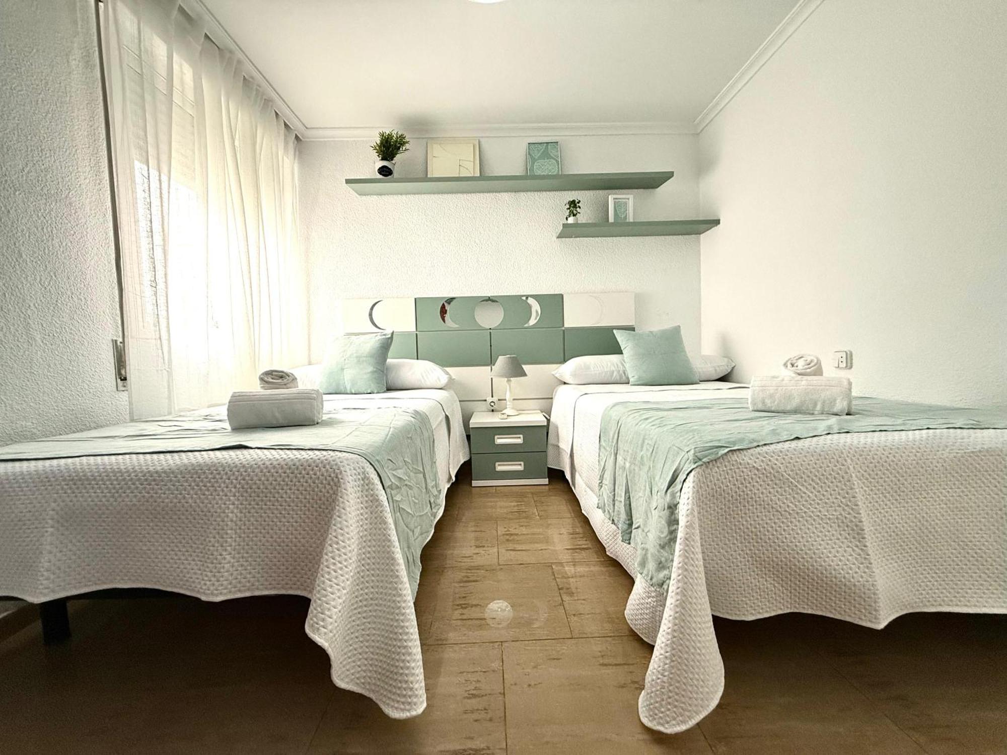 Apartamento El Madronal Córdoba Exterior foto