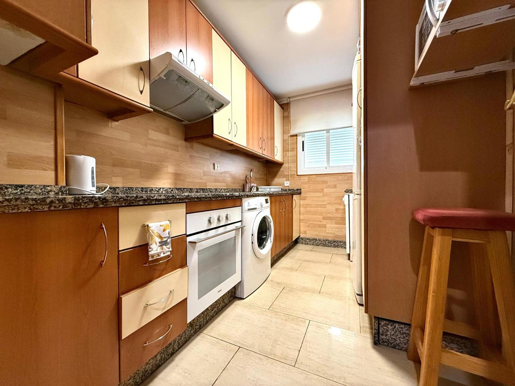 Apartamento El Madronal Córdoba Exterior foto
