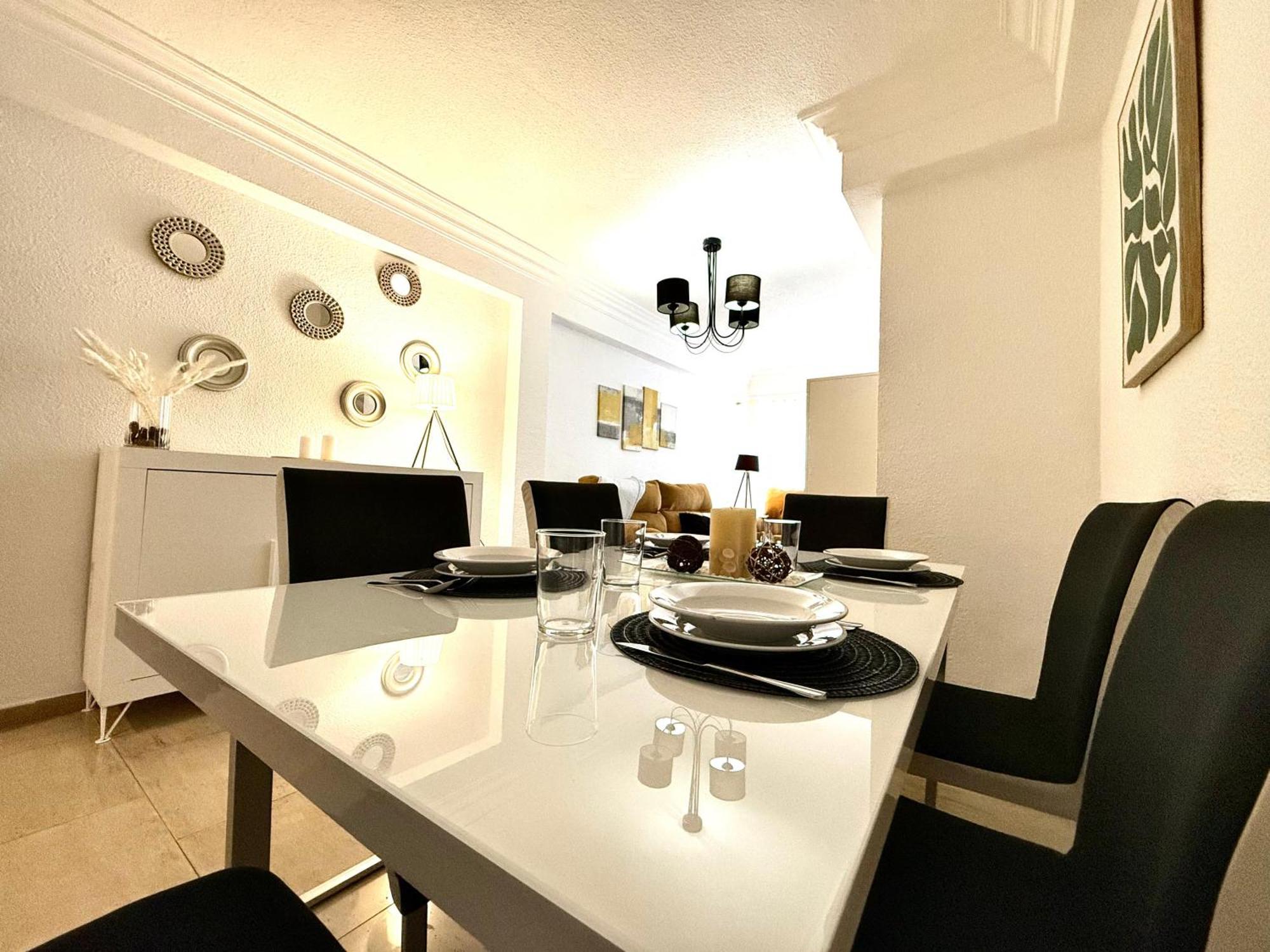 Apartamento El Madronal Córdoba Exterior foto