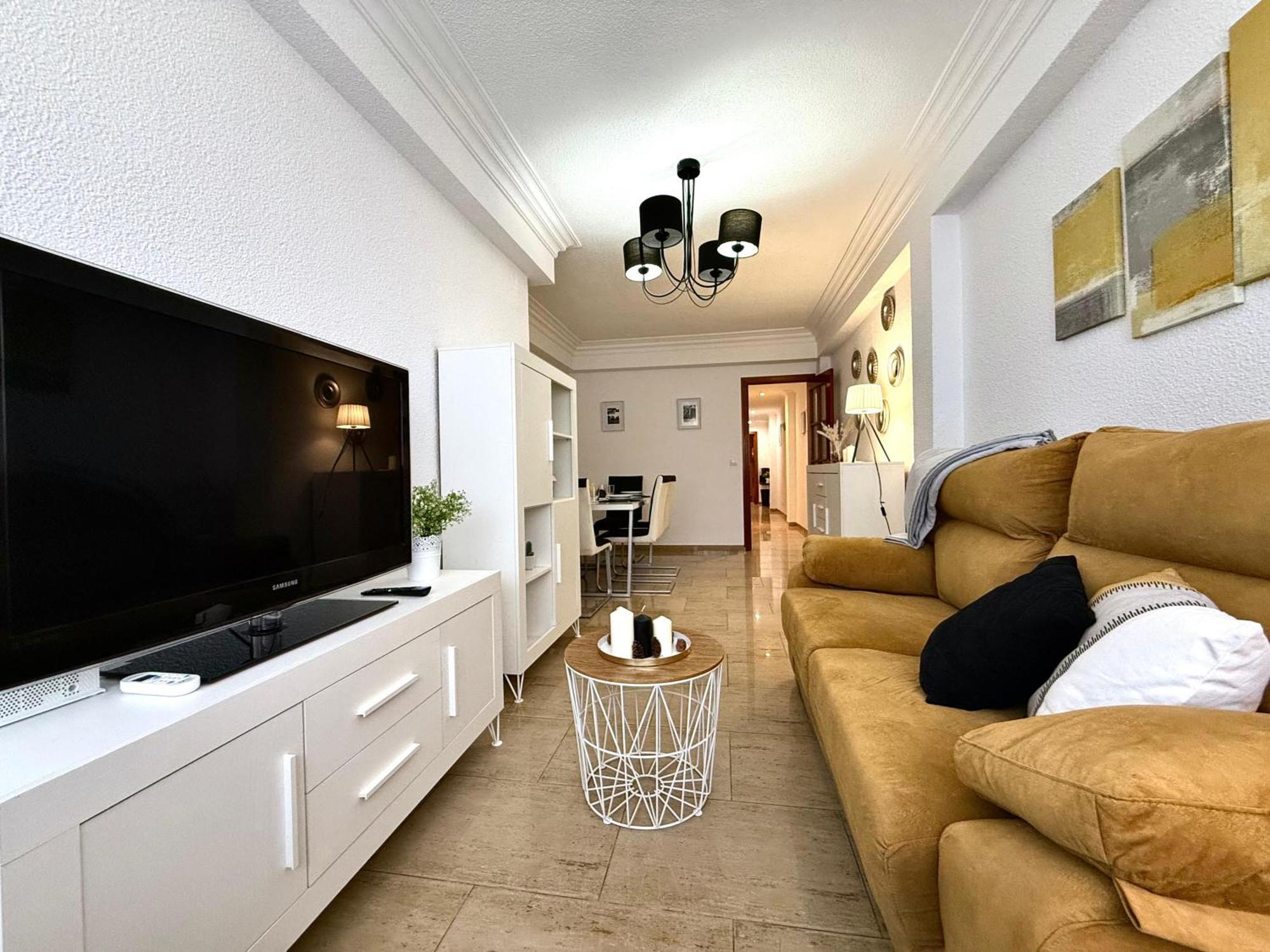 Apartamento El Madronal Córdoba Exterior foto